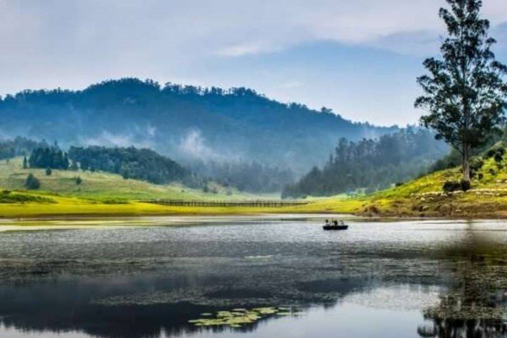 Kodaikanal